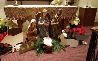 Giving During the Holidays and Beyond