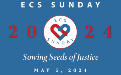 2024 ECS Sunday