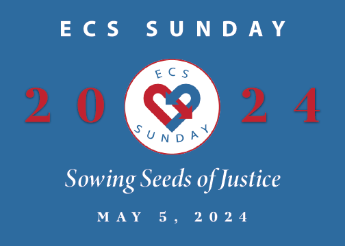 2024 ECS Sunday