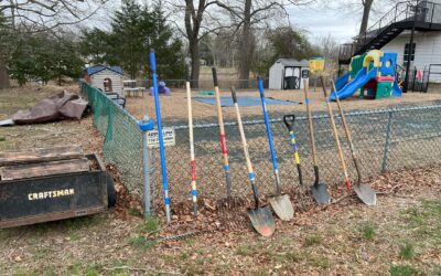 Spring 2025 Newsletter | In the Community: Advocacy