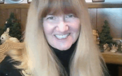 NEWS | Rev. Tammy Appointed Administrative Director