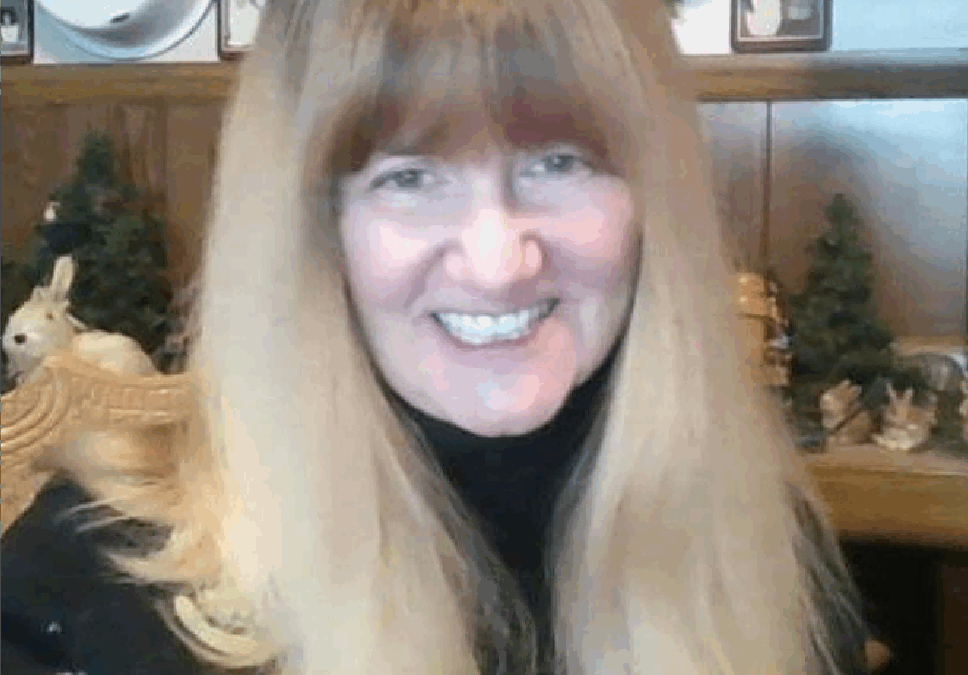 NEWS | Rev. Tammy Appointed Administrative Director