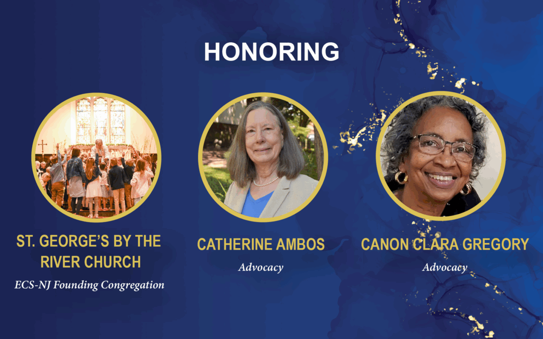 NEWS | ECS-NJ to Host Gala
