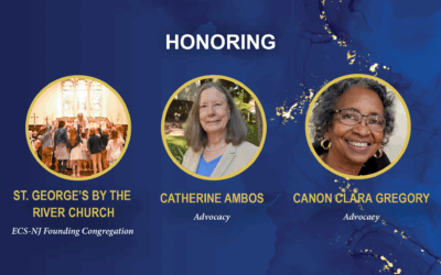 NEWS | ECS-NJ to Host Gala