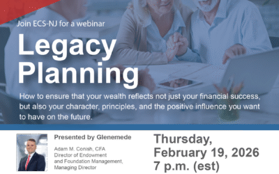 Legacy Webinar