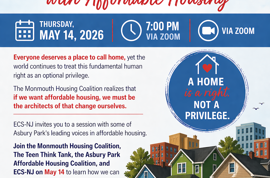Summit: Building the Kingdom with Affordable Housing
