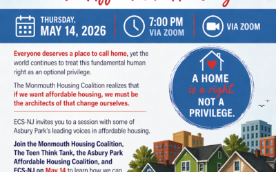 Summit: Building the Kingdom with Affordable Housing