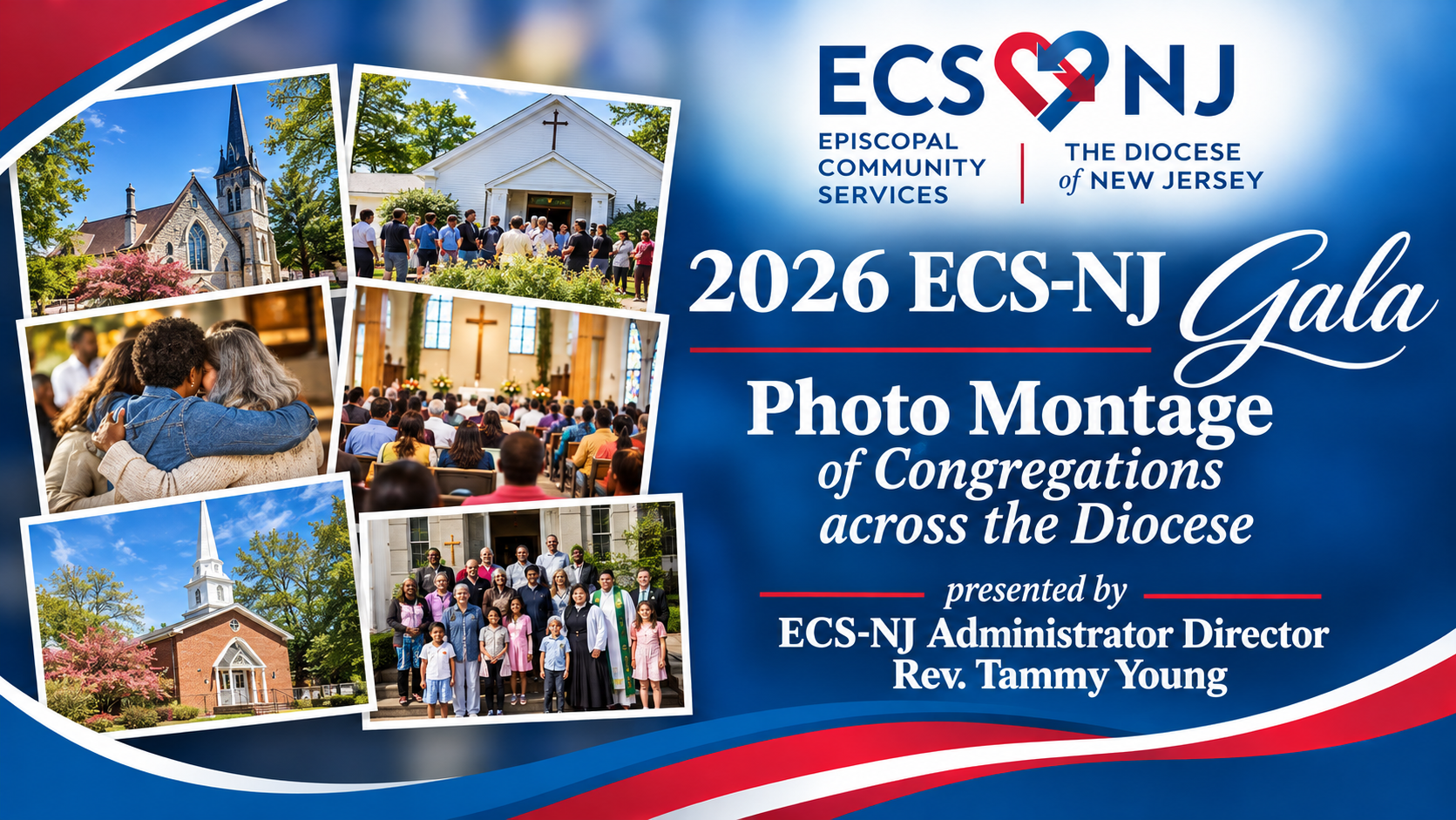 Watch ECS-NJ 2026 Gala Photo Montage